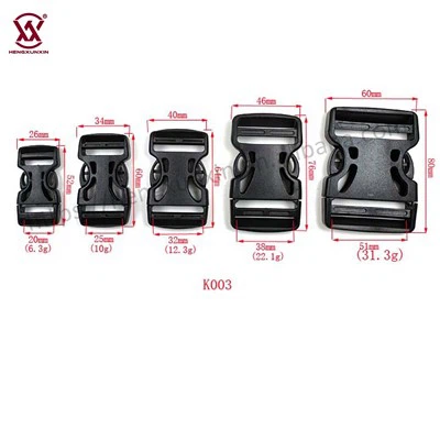 Klip za brzi izlećenje kopča